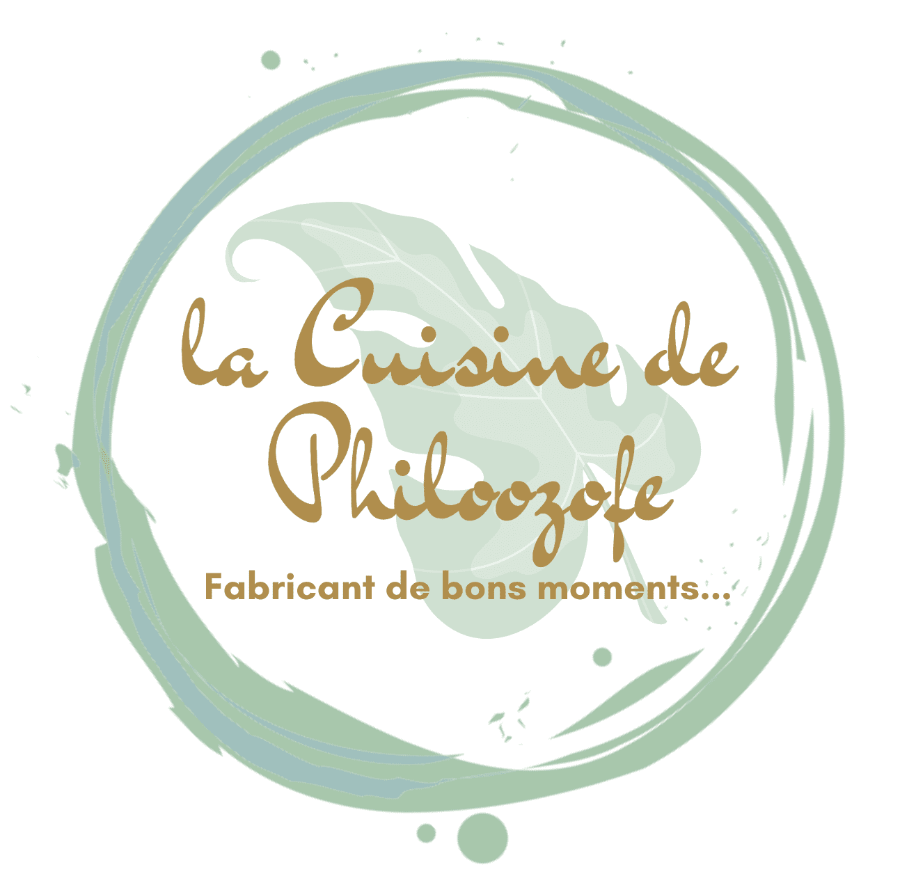 La Cuisine de Philoozofe